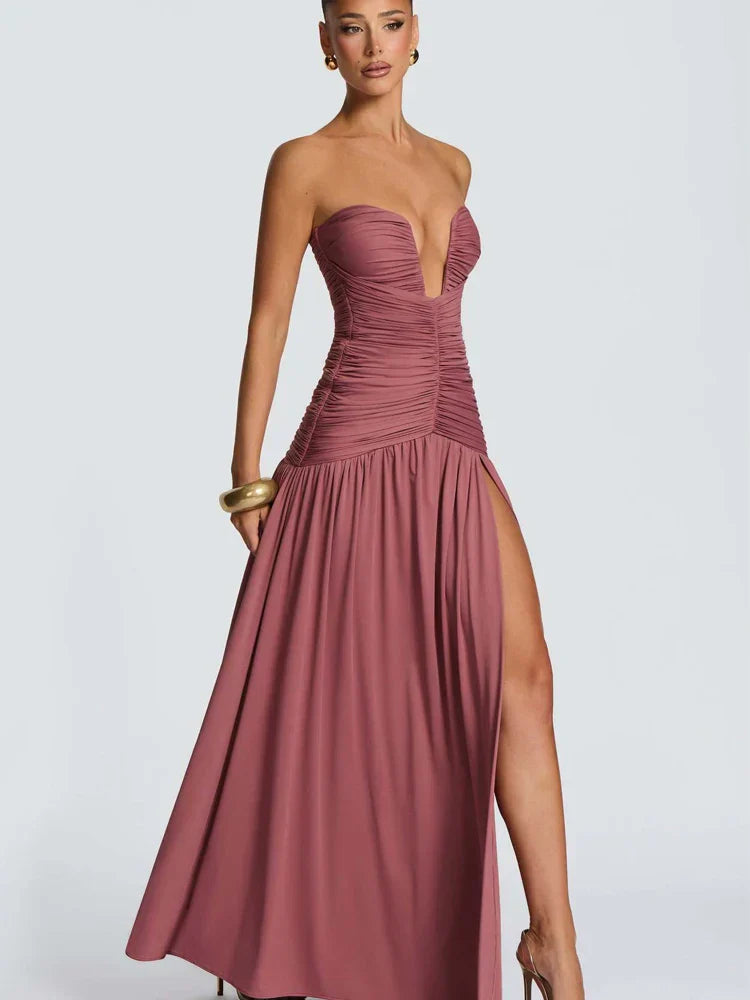 שמלה דגם שי