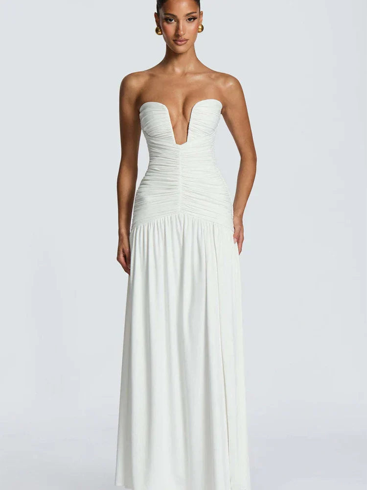 שמלה דגם שי