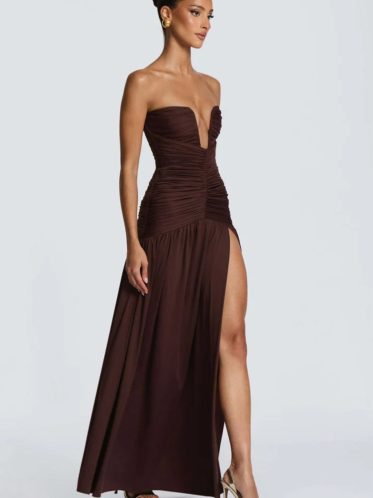 שמלה דגם שי