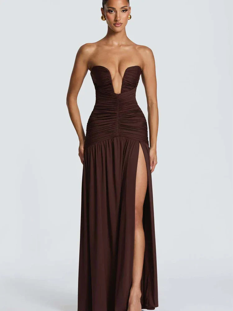 שמלה דגם שי