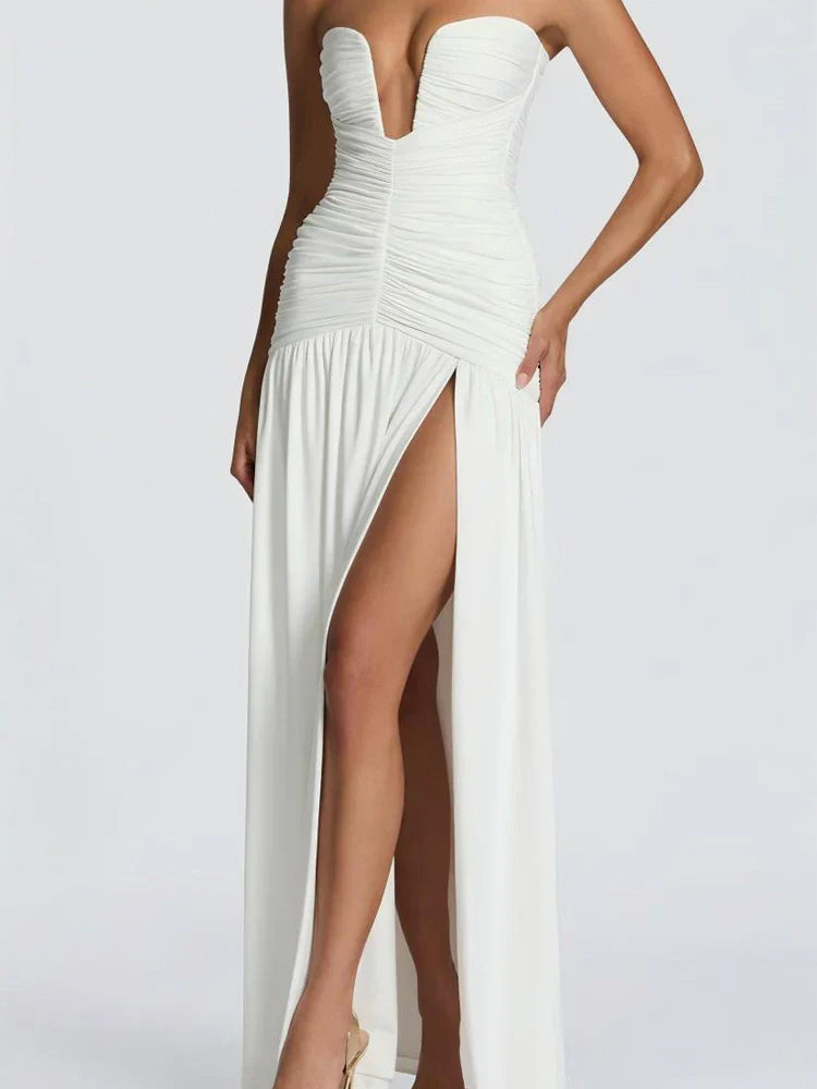 שמלה דגם שי