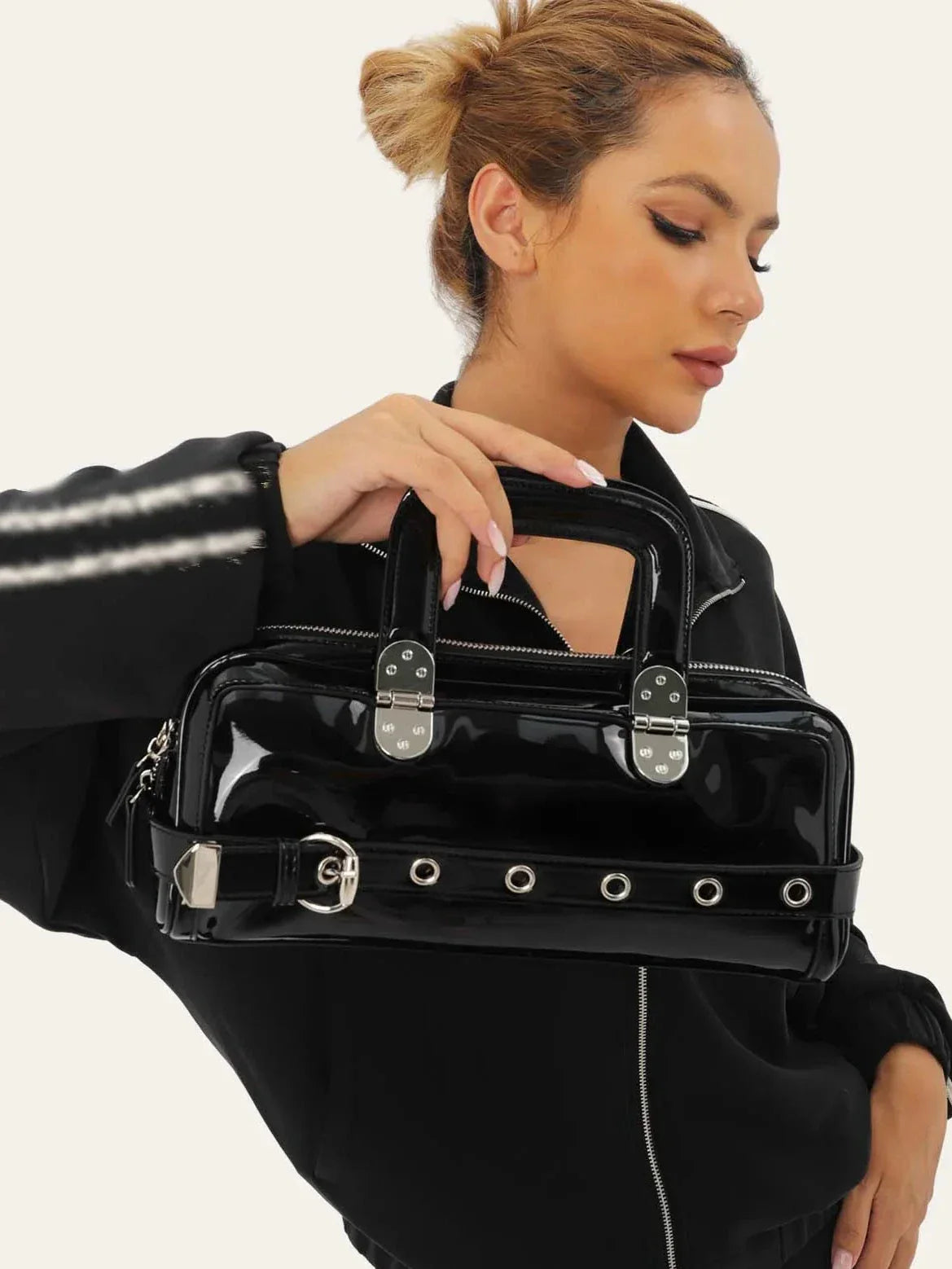 תיק דגם נטלי