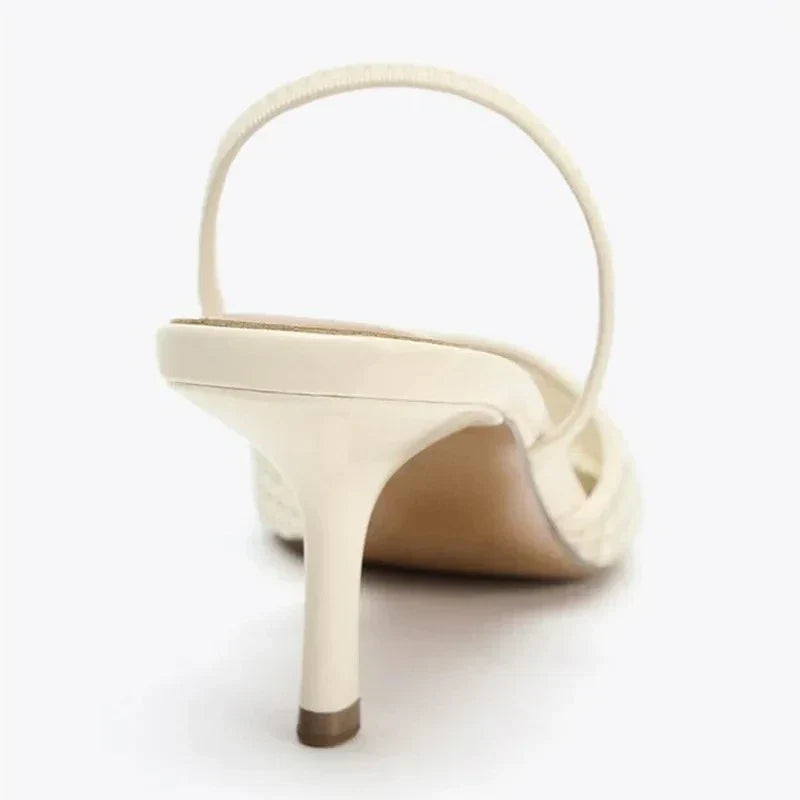 סנדלים דגם אנה