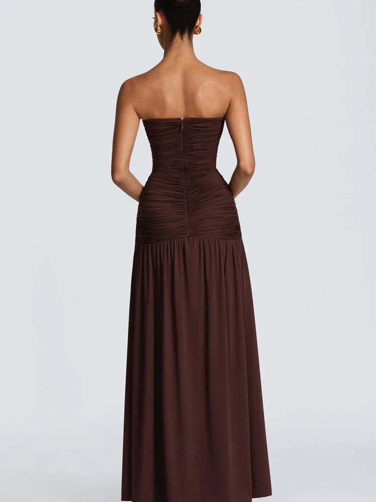 שמלה דגם שי