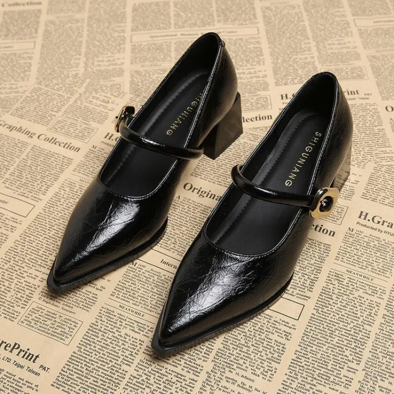 נעליים דגם- אריאלה